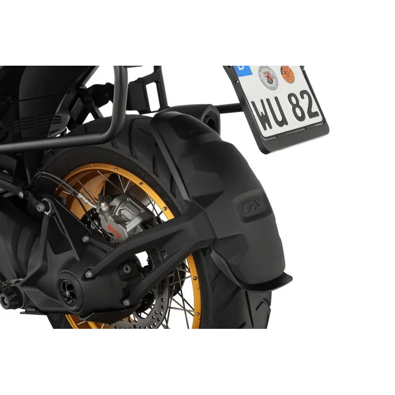 BMW R 1300 GSA Ergo - Rear Wheel Cover