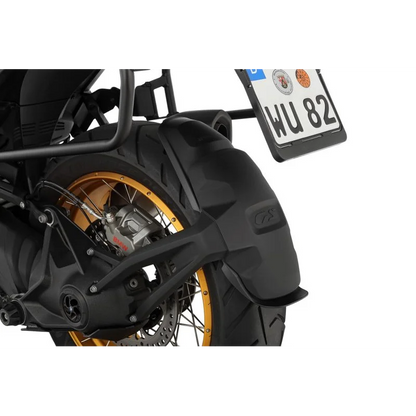 BMW R 1300 GSA Ergo - Rear Wheel Cover