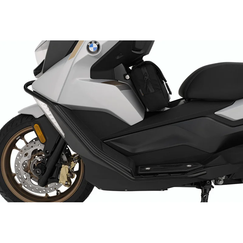 BMW C 400 GT Protection - Fairing Protection Bar - Black