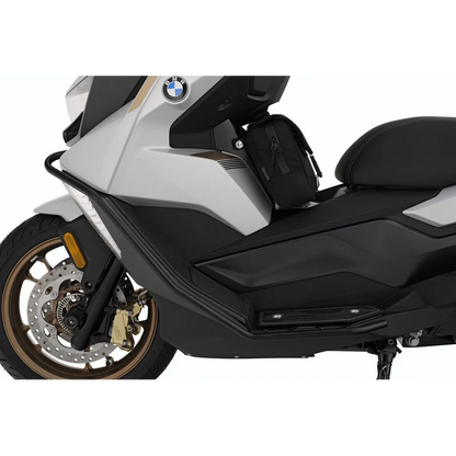 BMW C 400 GT Protection - Fairing Protection Bar - Black