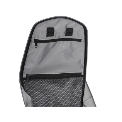 Tail / Rear Bag 17-19L Royster - Straps / Yellow
