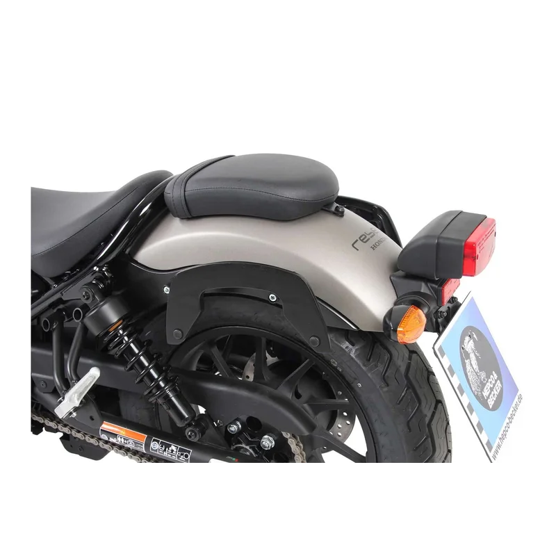 HONDA CMX 500 REBEL Luggage Carrier - C-Bow