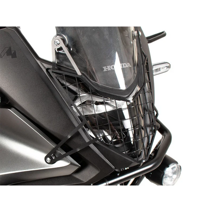 Honda Transalp XL 750 Protection - Head light Guard