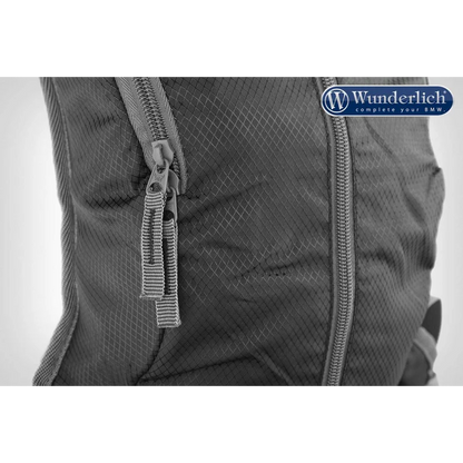 Motorcycle Hydration Systems by Wunderlich - Black