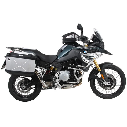 BMW F Series GS Carrier - Side Carrier (Quick Lock)