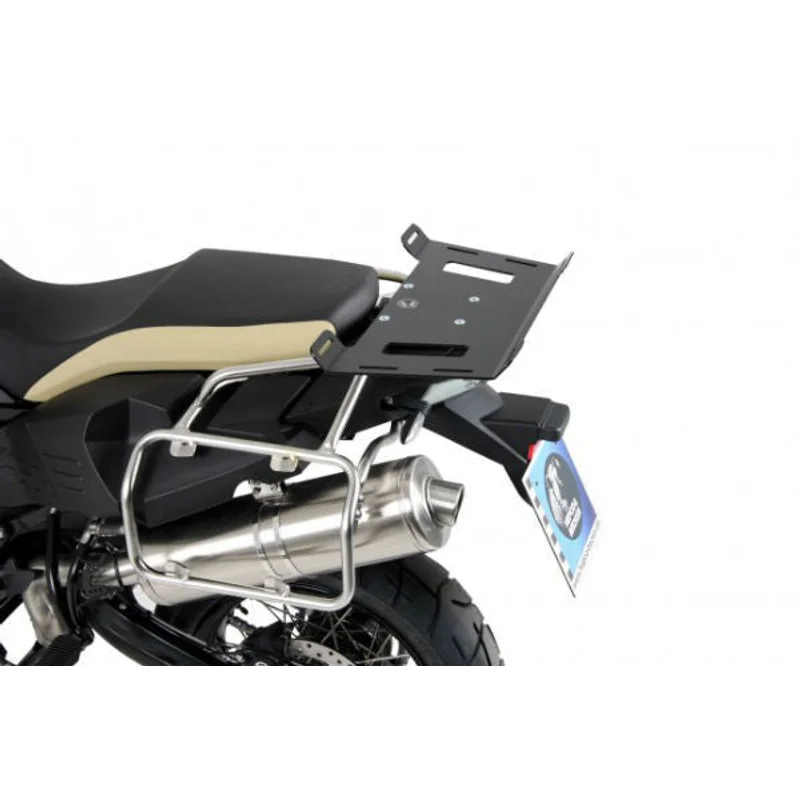 BMW F800GS Rack - Enlargement Plate
