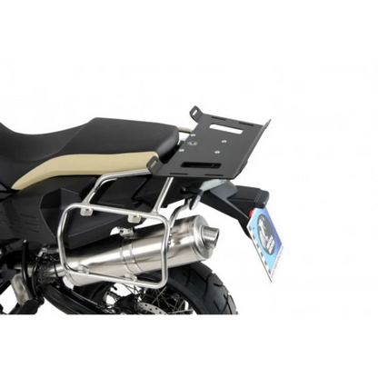 BMW F800GS Rack - Enlargement Plate