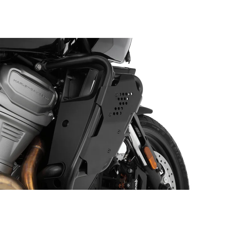 HD PAN America Protection - Fairing Guard