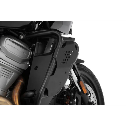 HD PAN America Protection - Fairing Guard