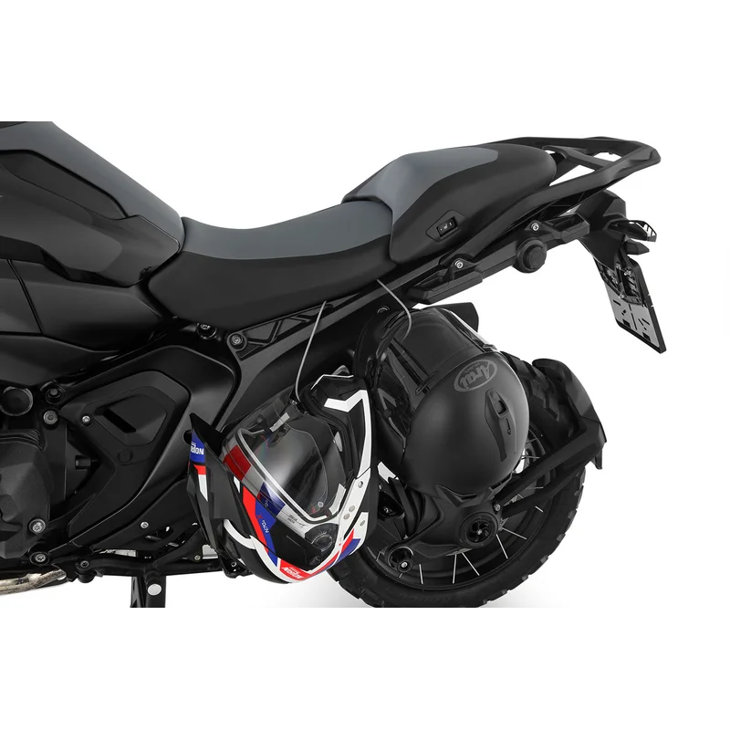 BMW R 1300 GS Security - Helmet Lock