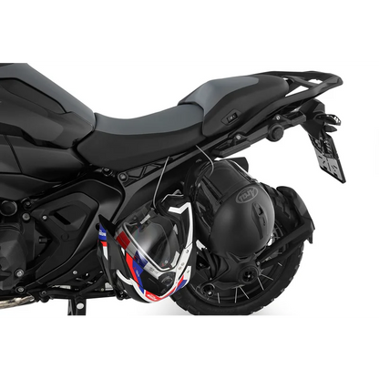 BMW R 1300 GS Security - Helmet Lock