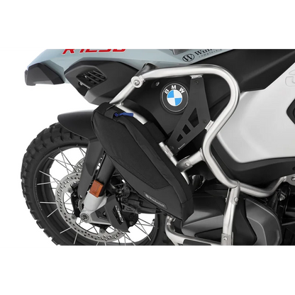 R 1250 GS Adventure Protection - Tank Guard (Black)