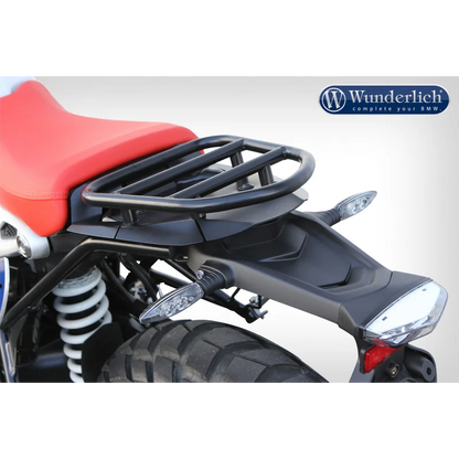 BMW RNineT Carrier - Luggage Rack