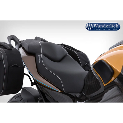 BMW S1000XR Ergonomics - Without Gel (high/low) - Regular