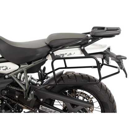 ROYAL ENFIELD HIMALAYAN 450 Carrier - Sidecarrier' Permanently Fixed'