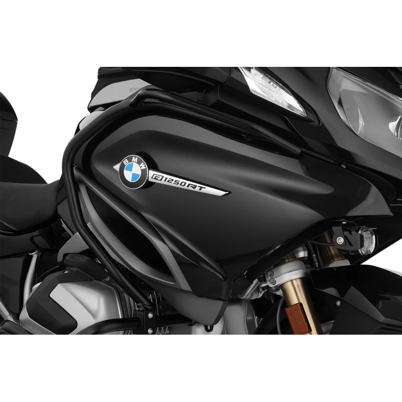 BMW RT Series Protection - Tank Guard - Black