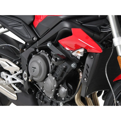 Triumph Street Triple 765 S/R/RSProtection - Crash Pads
