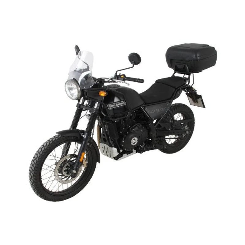 Royal Himalayan Carrier - Top Case Carrier