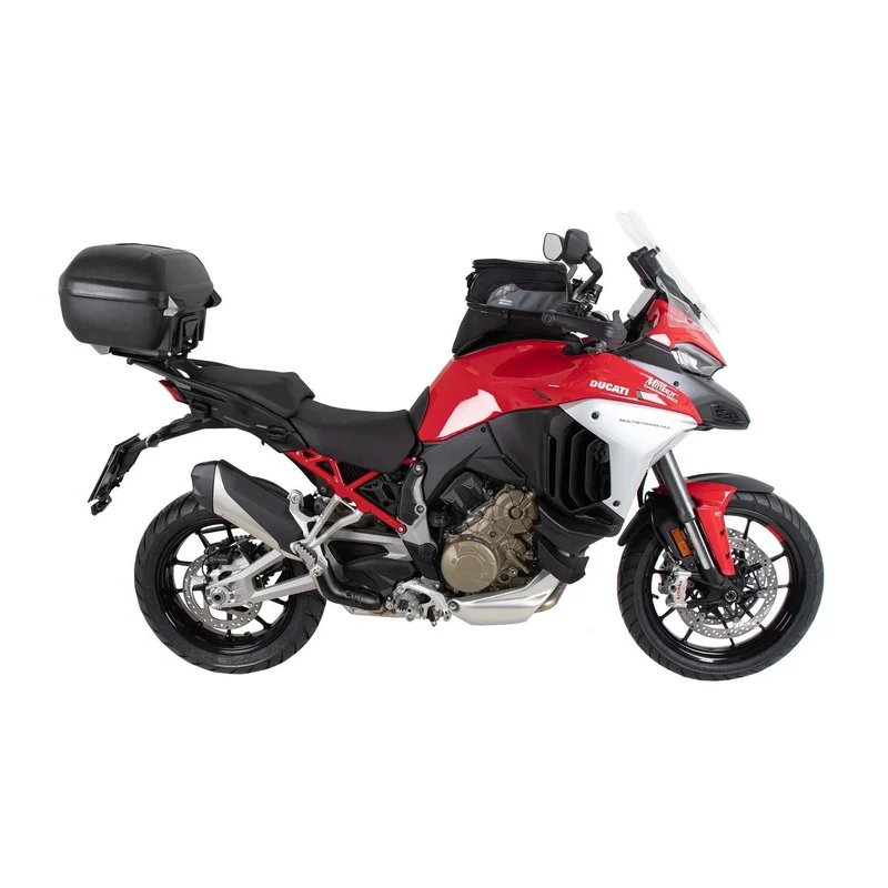 Ducati Multistrada V4 Carrier - For Topcases