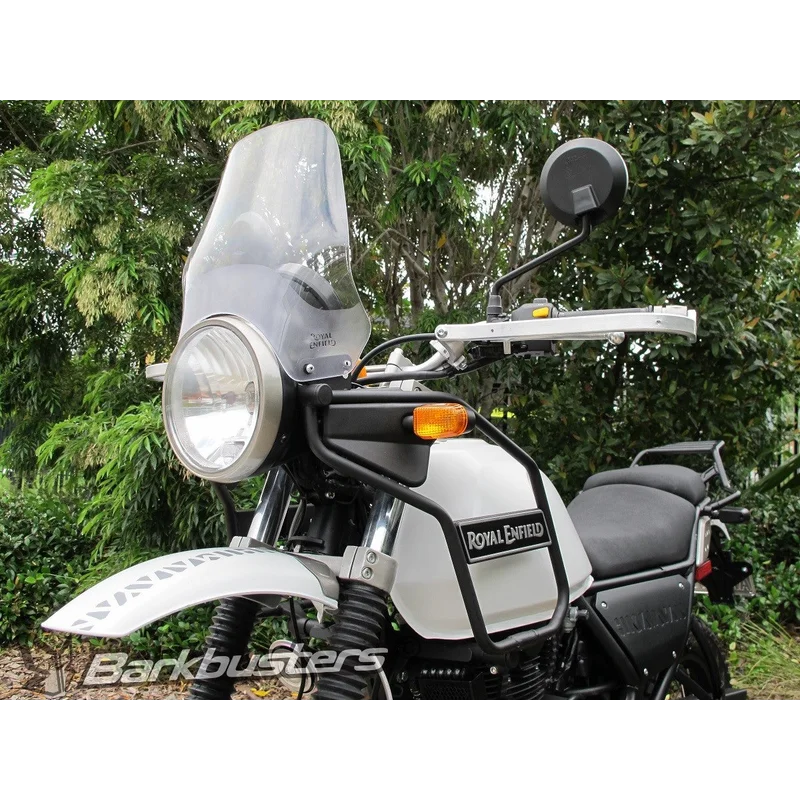 Mount for KTM 390 Adventure Protection - Handguards Only - Hand Guard Only (Deflector not included)