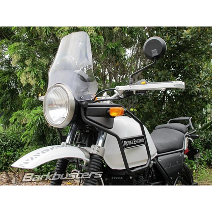 Mount for KTM 390 Adventure Protection - Handguards Only - Hand Guard Only (Deflector not included)