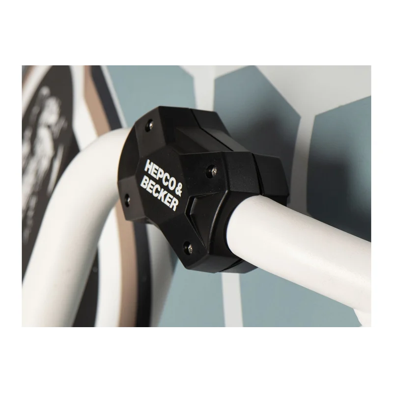 Engine Bar - Sliders
