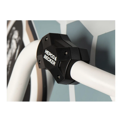 Engine Bar - Sliders