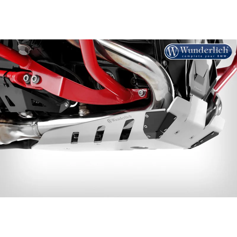BMW R 1200 RT LC Protection - Skid Plate (Dakar)