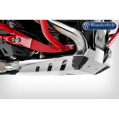 BMW R 1200 RT LC Protection - Skid Plate (Dakar)