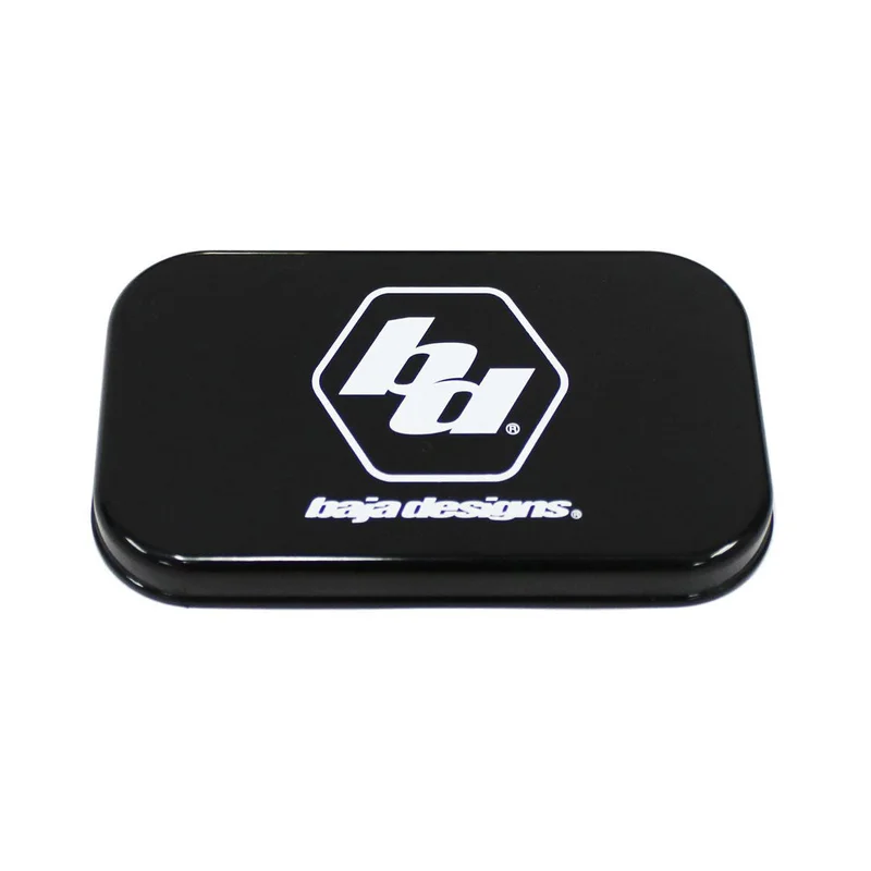 Light Guards - S2 - Black
