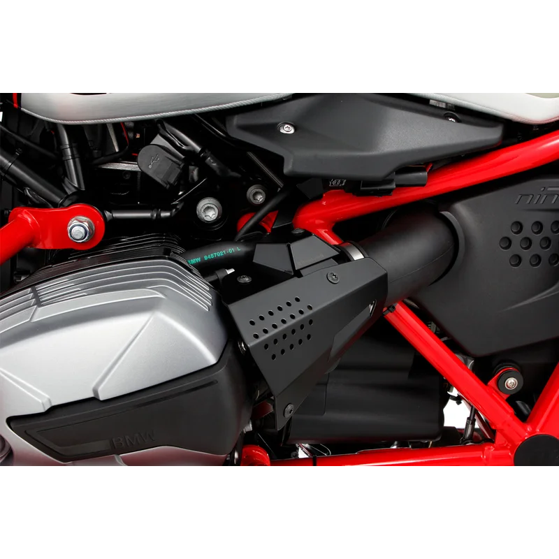 R NineT Protection - Fuel Injection Covers