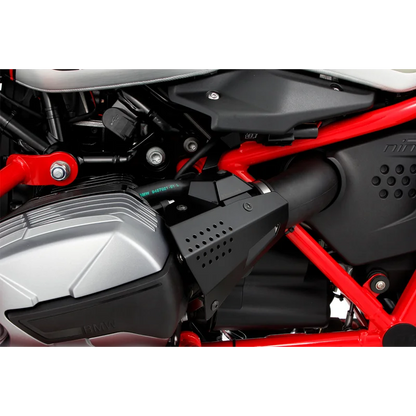 R NineT Protection - Fuel Injection Covers