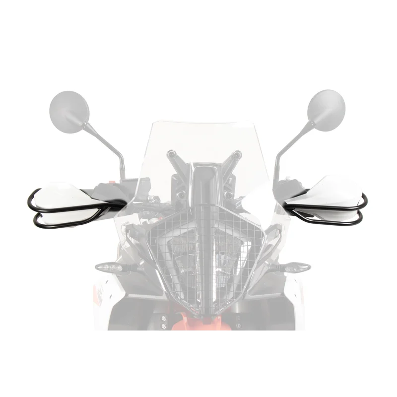 KTM 790 Adventure Protection - Hand Guard Set