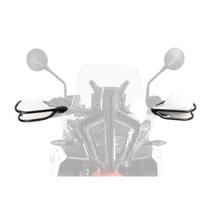 KTM 790 Adventure Protection - Hand Guard Set