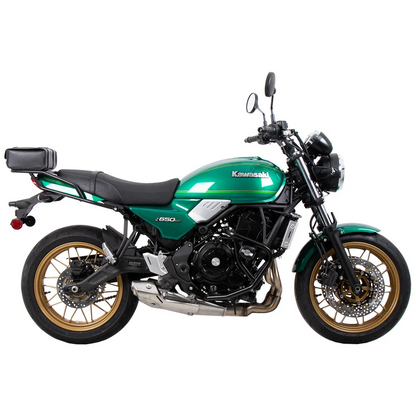 Kawasaki Z 650 Topcase Carrier - Tubed Carrier