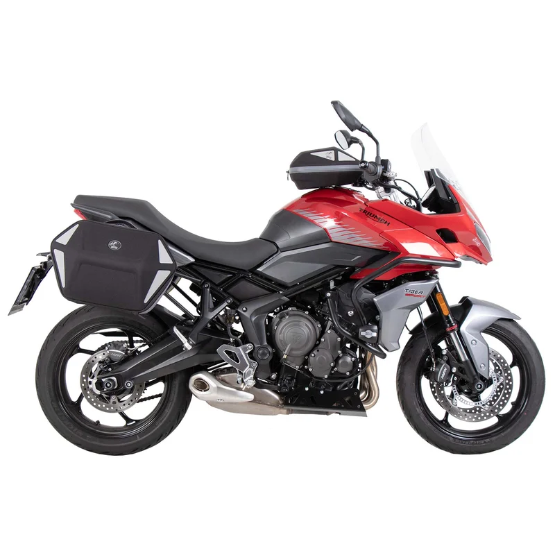Triumph Tiger Sport 660 Carrier - C-bow Carrier
