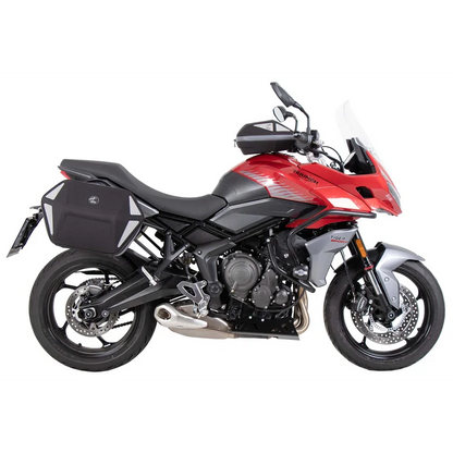 Triumph Tiger Sport 660 Carrier - C-bow Carrier