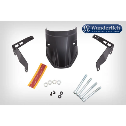 BMW S1000XR Plastics - Mudguard Extension (front)