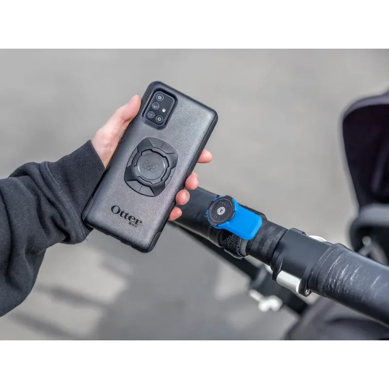 Universal Adaptor Quad Lock®