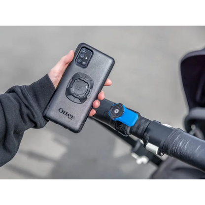 Universal Adaptor Quad Lock®