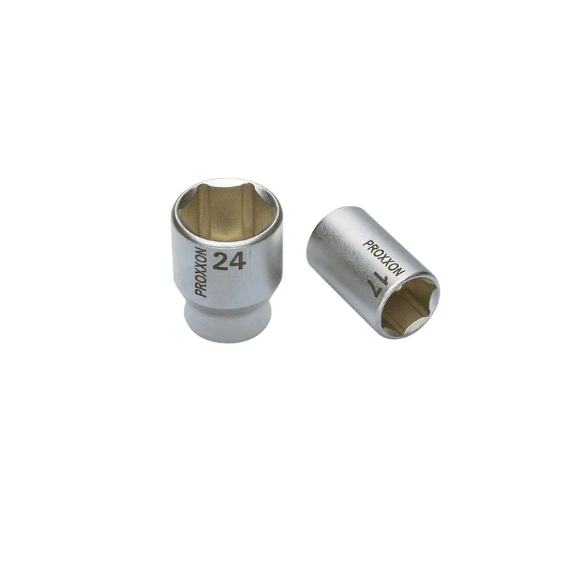 Sockets - 1/2" Dr - 22mm