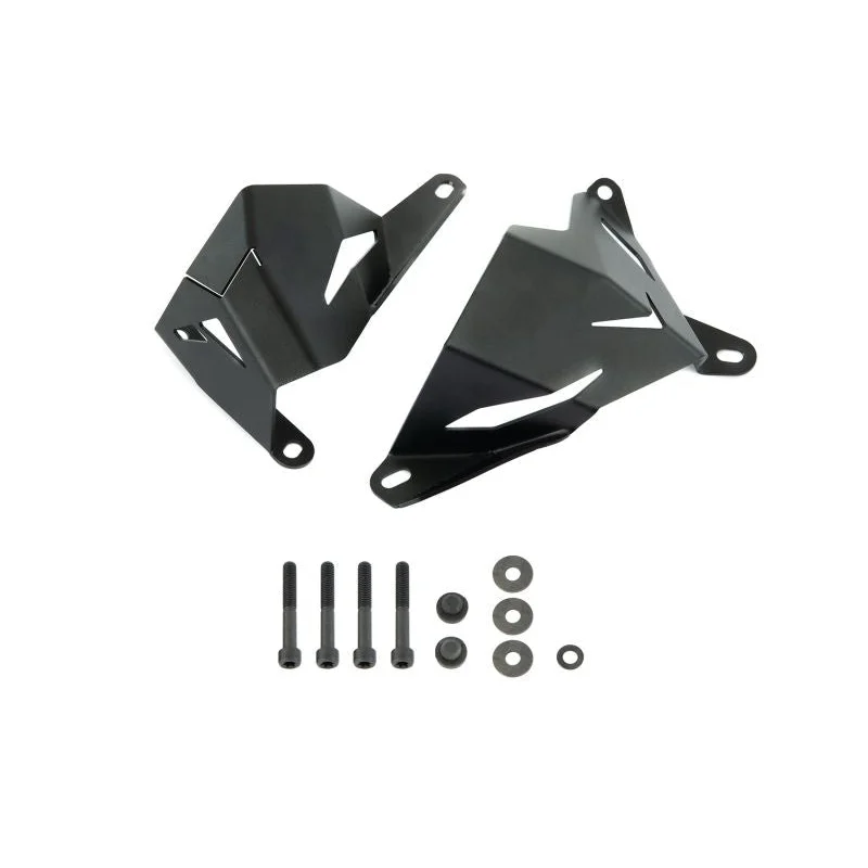 BMW R 1300 GS Protection - Engine Crash Bars (Black)
