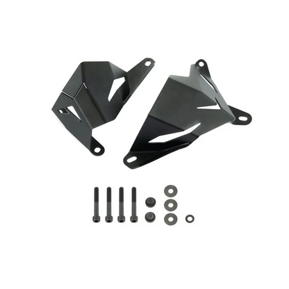 BMW R 1300 GS Protection - Engine Crash Bars (Black)