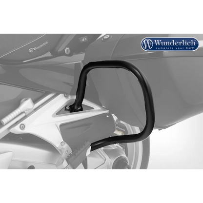 BMW RT Sries Protection - Case Protection Bar - Chrome