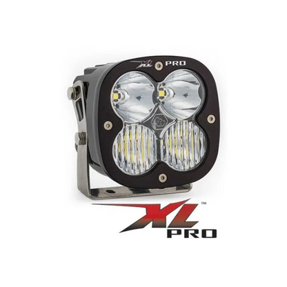 Aux LED - XL PRO - Wide Cornering / Round