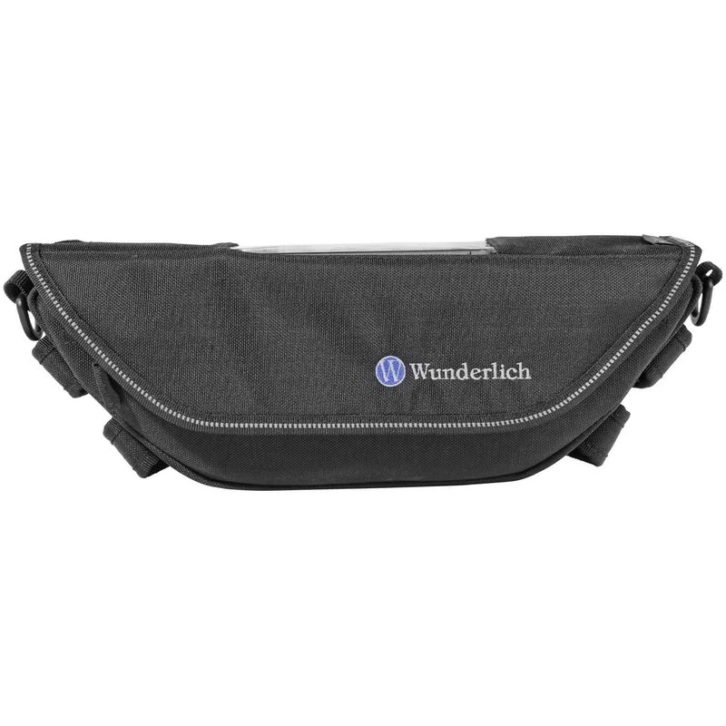 Handlebar Bags by Wunderlich - Large - No media bag