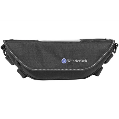 Handlebar Bags by Wunderlich - Large - No media bag