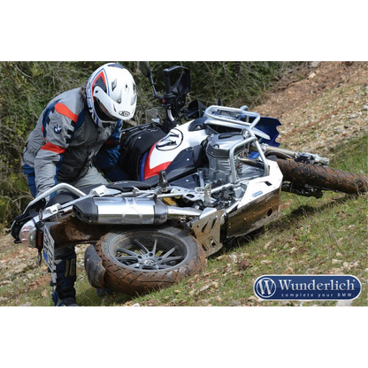 BMW Protection - Paralever Guard