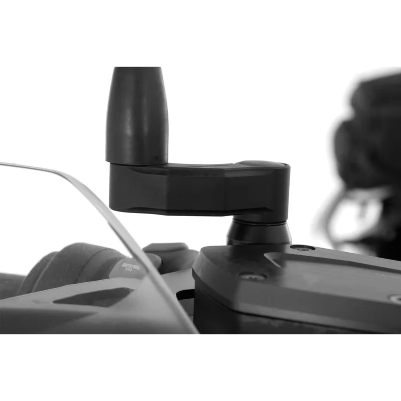 Ergonomics - Mirror Sideway Extender (M10 1.5)