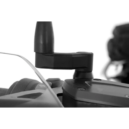 Ergonomics - Mirror Sideway Extender (M10 1.5)